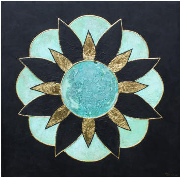 Stimmungsbild Petite Fleur